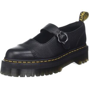 Dr. Martens Mary Jane Addina Flower